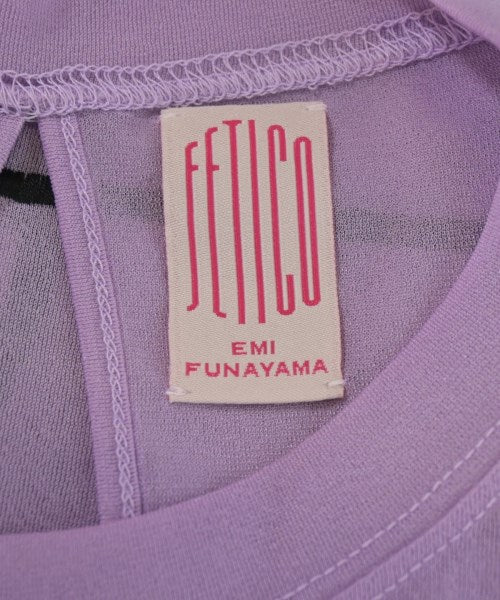 FETICO T恤/上衣