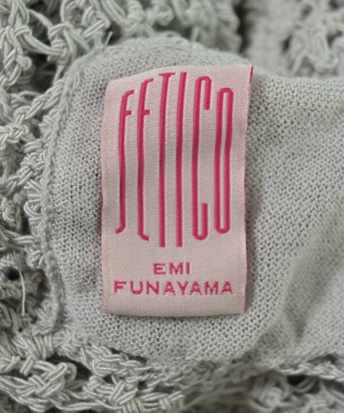 FETICO 毛衣