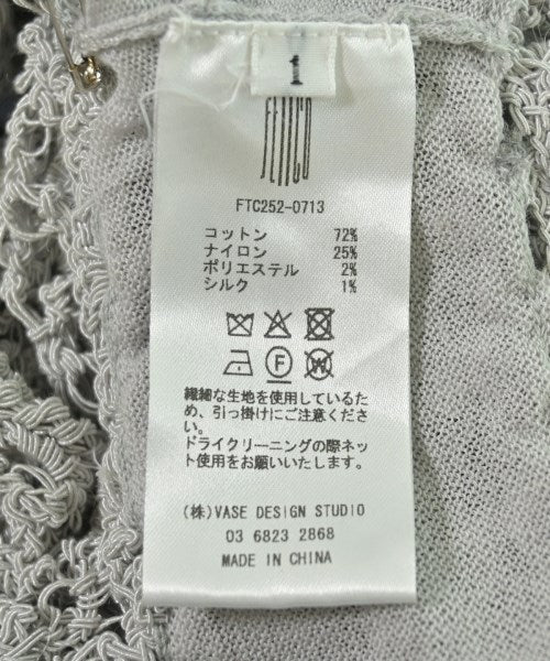 FETICO 毛衣