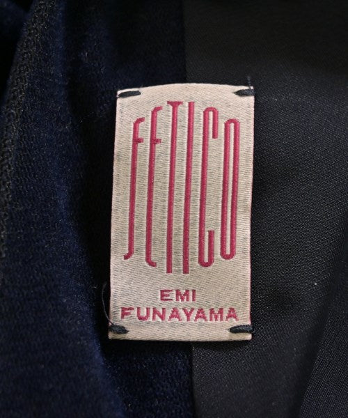 FETICO T恤/上衣