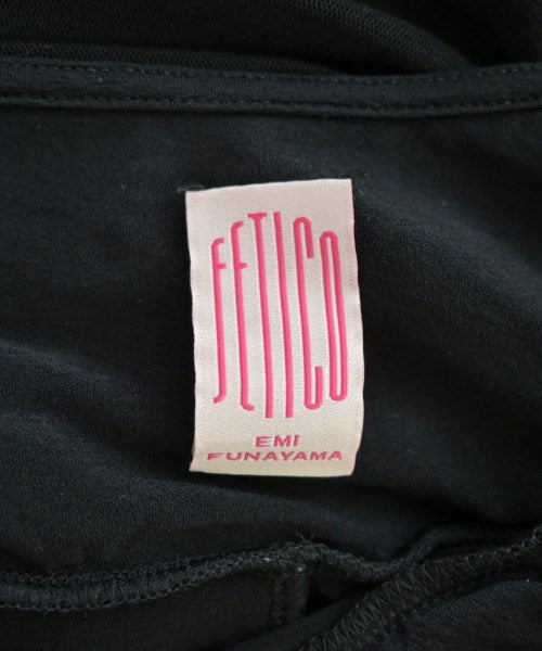 FETICO 無袖上衣