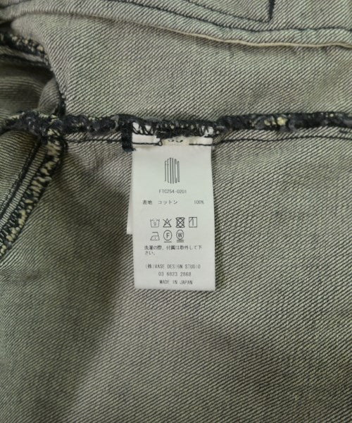 FETICO 牛仔夾克