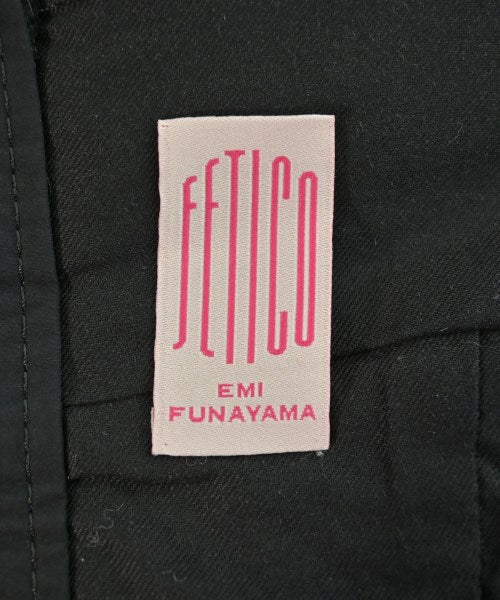 FETICO 吊帶背心