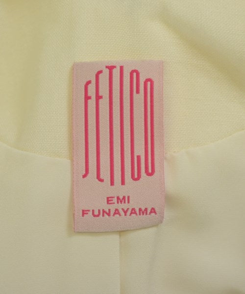 FETICO 其他夾克