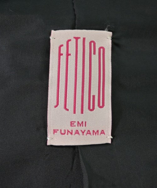 FETICO 西裝外套