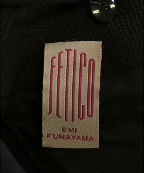 FETICO 女襯衫