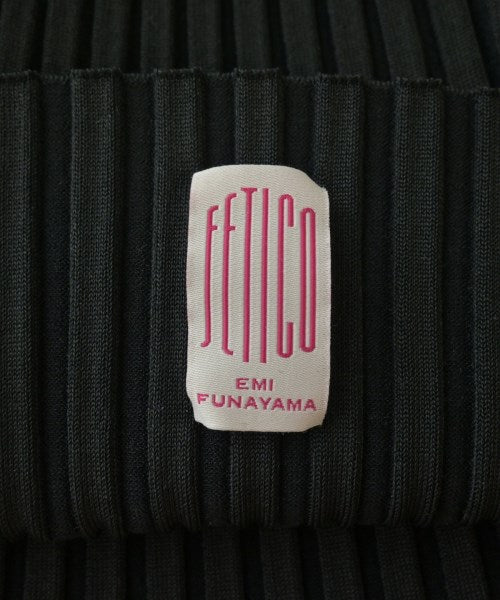 FETICO 毛衣