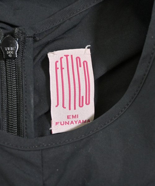 FETICO 洋裝