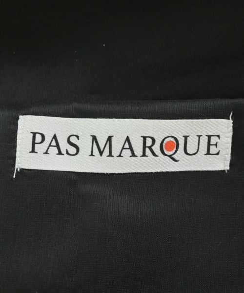 PAS MARQUE 洋裝