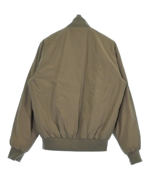 BAMBOO SHOOTS 軍裝夾克