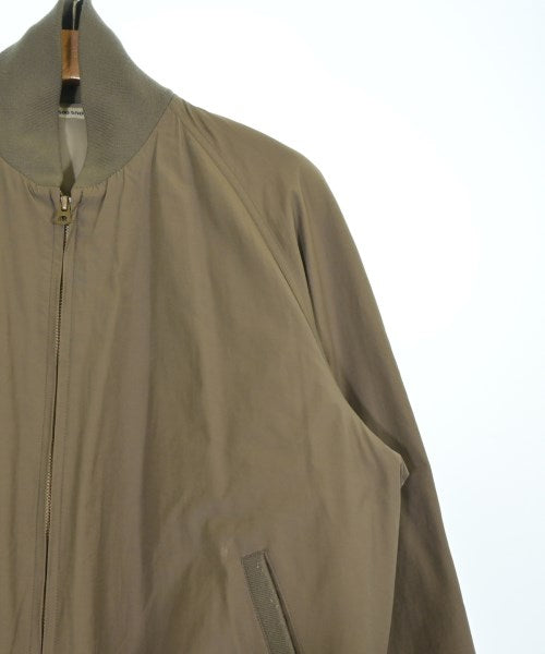 BAMBOO SHOOTS 軍裝夾克