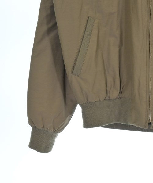BAMBOO SHOOTS 軍裝夾克