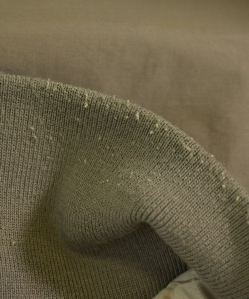 BAMBOO SHOOTS 軍裝夾克