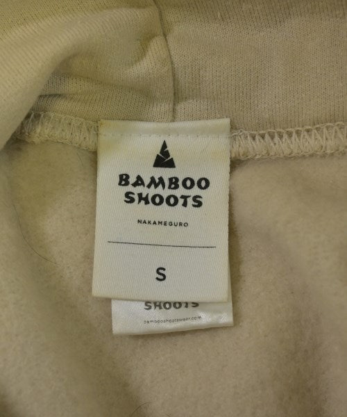 BAMBOO SHOOTS 連帽衫