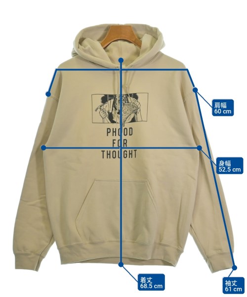 BAMBOO SHOOTS 連帽衫