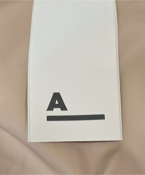 A_ 其他大衣