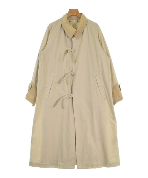 KIARIS vintage&closet 支撐領外套