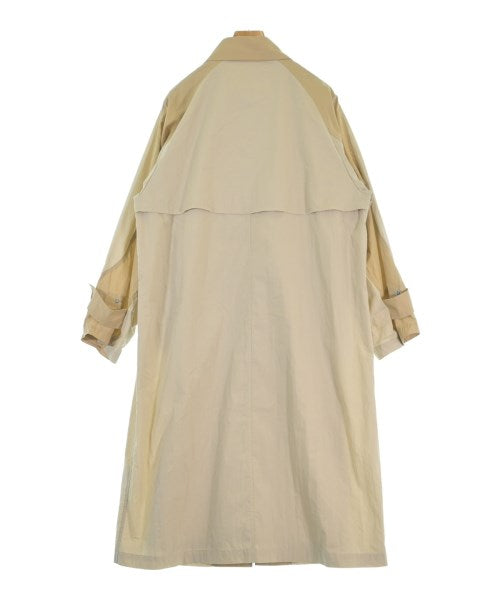 KIARIS vintage&closet 支撐領外套