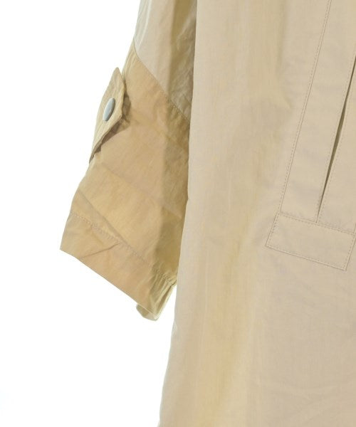 KIARIS vintage&closet 支撐領外套