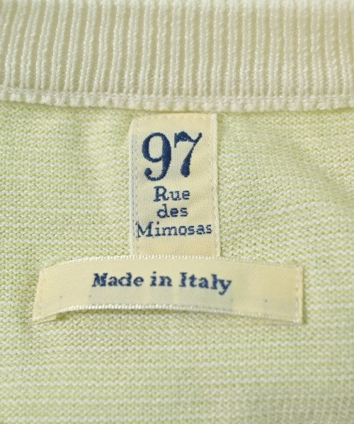 97 Rue des Mimosas 毛衣