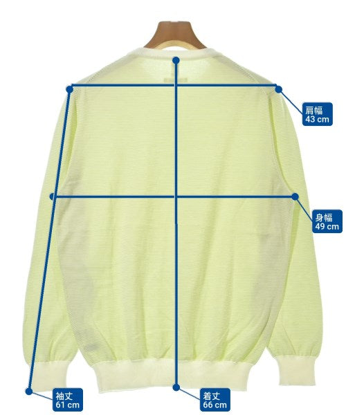 97 Rue des Mimosas 毛衣