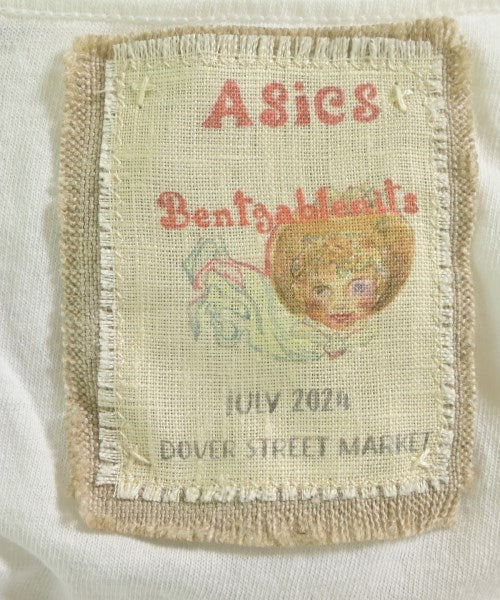 BENTGABLENITS T恤/上衣