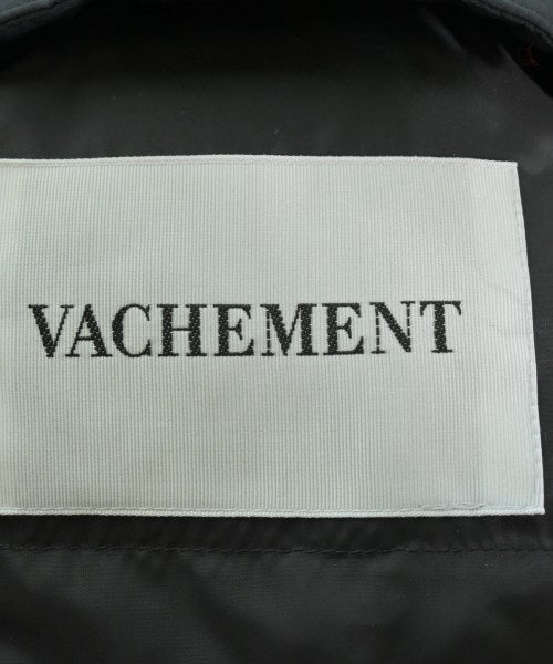 VACHEMENT 羽絨大衣