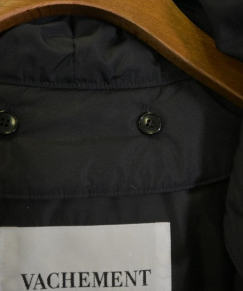 VACHEMENT 羽絨大衣