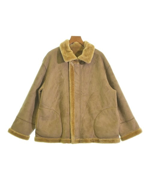 VACHEMENT 其他飛行外套