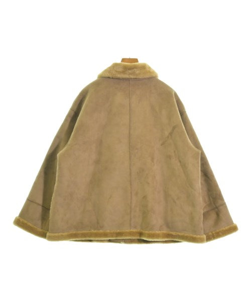 VACHEMENT 其他飛行外套