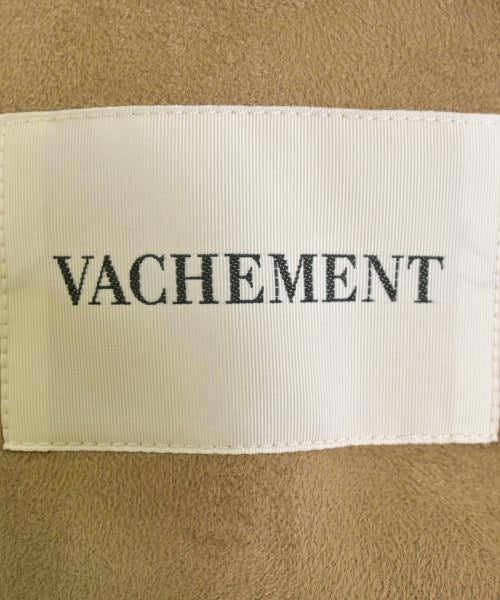 VACHEMENT 其他飛行外套