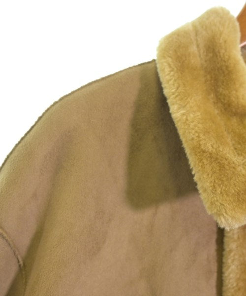 VACHEMENT 其他飛行外套