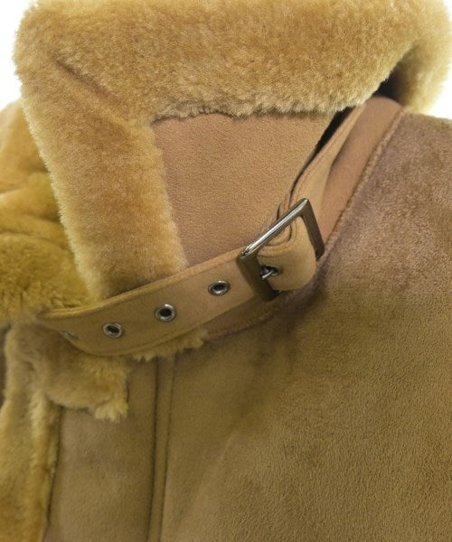 VACHEMENT 其他飛行外套