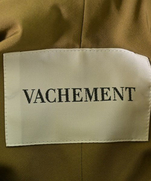 VACHEMENT 其他飛行外套