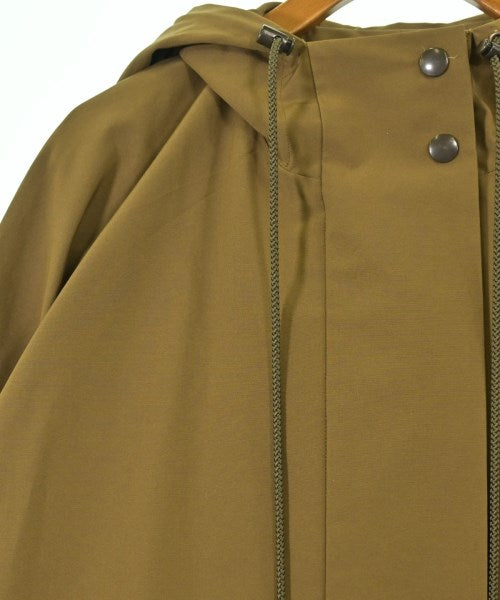 VACHEMENT 其他飛行外套