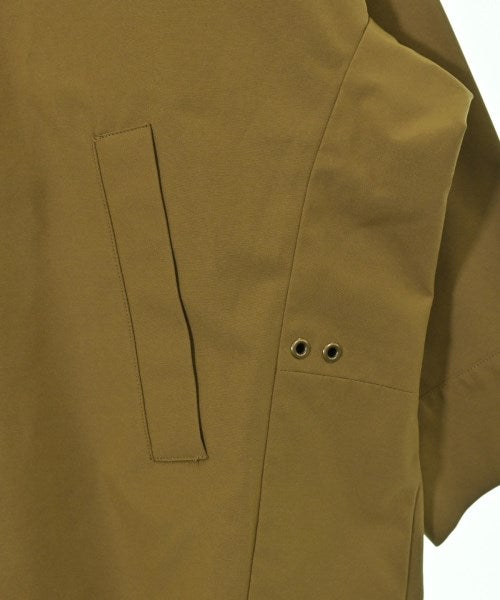 VACHEMENT 其他飛行外套