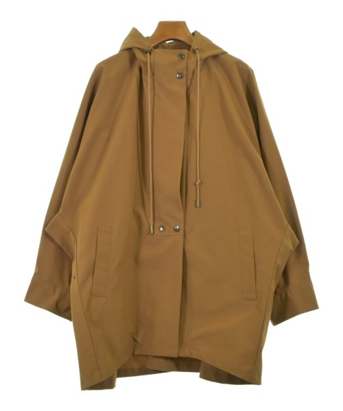 VACHEMENT 山系外套