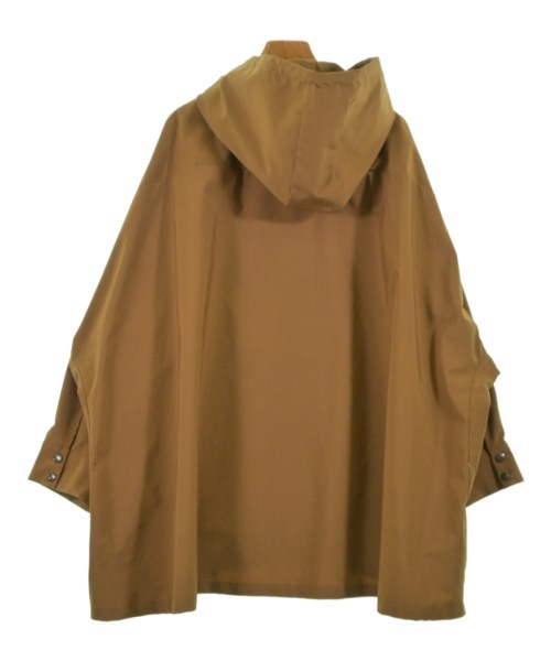 VACHEMENT 山系外套