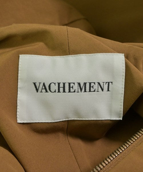 VACHEMENT 山系外套