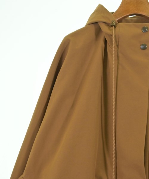 VACHEMENT 山系外套