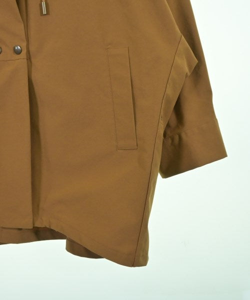 VACHEMENT 山系外套