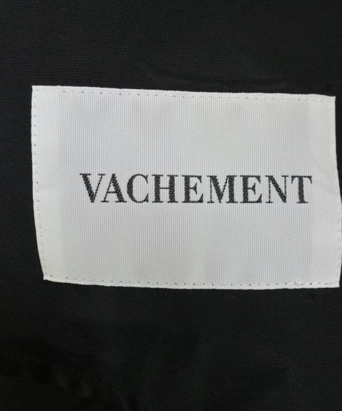 VACHEMENT 其他大衣