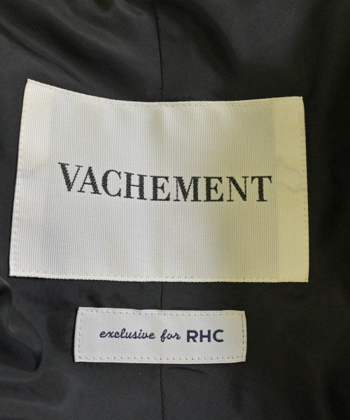 VACHEMENT 其他大衣