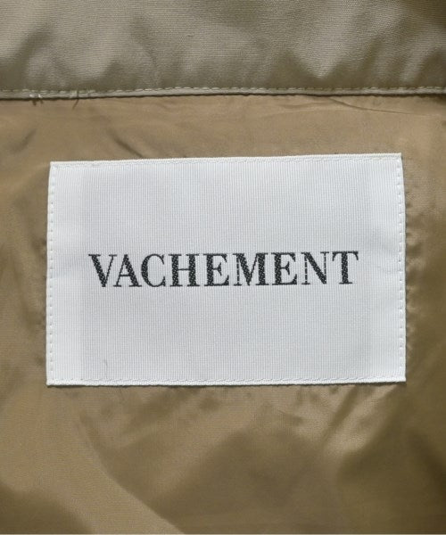 VACHEMENT 其他飛行外套