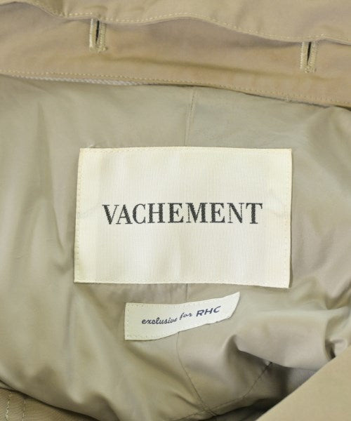 VACHEMENT 其他飛行外套
