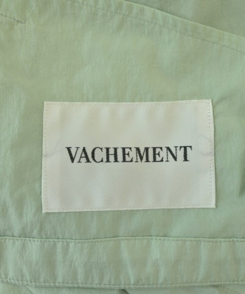 VACHEMENT 其他飛行外套