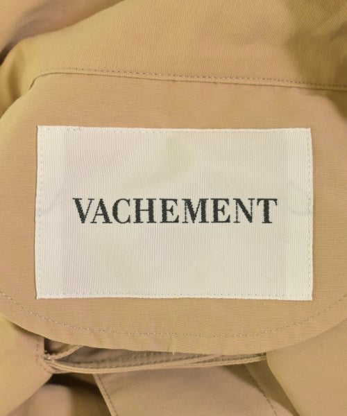 VACHEMENT 其他大衣