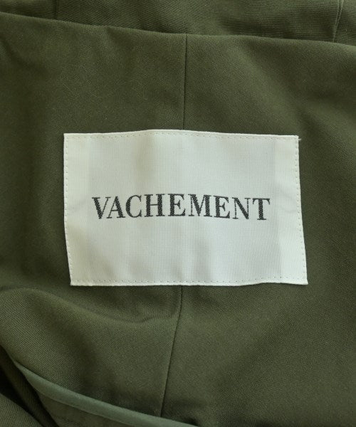 VACHEMENT 其他飛行外套