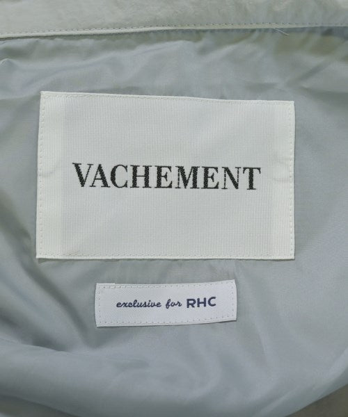 VACHEMENT 斜紋夾克