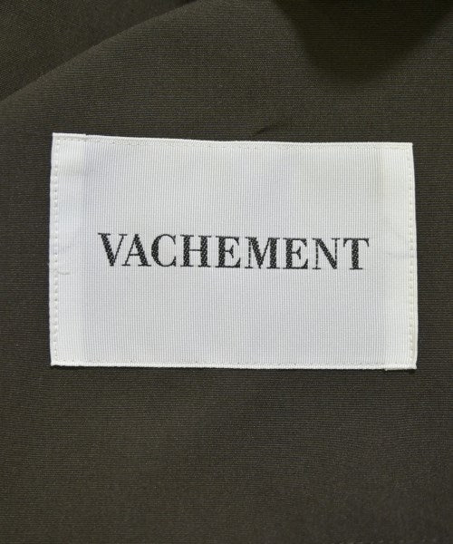 VACHEMENT 其他大衣